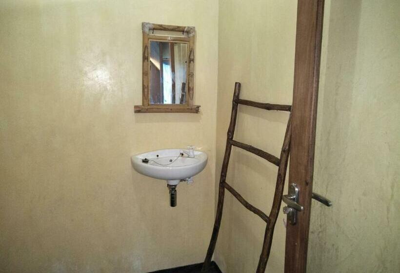 פנסיון Pondok Anjani