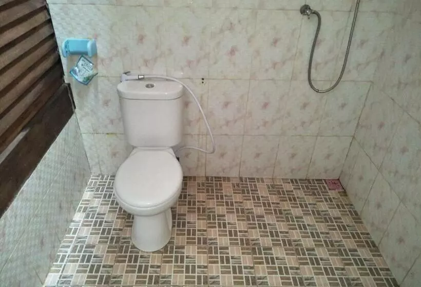 ペンション Pondok Anjani