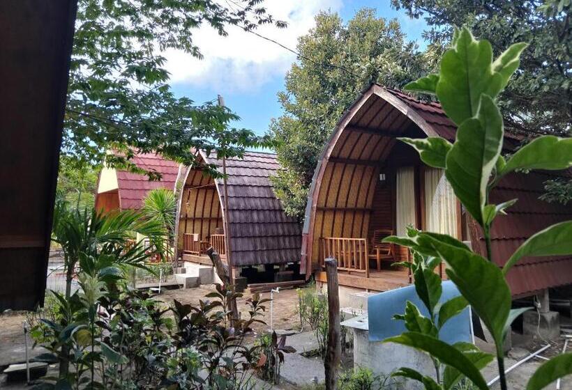 פנסיון Pondok Anjani