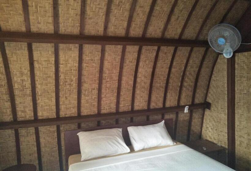 פנסיון Pondok Anjani