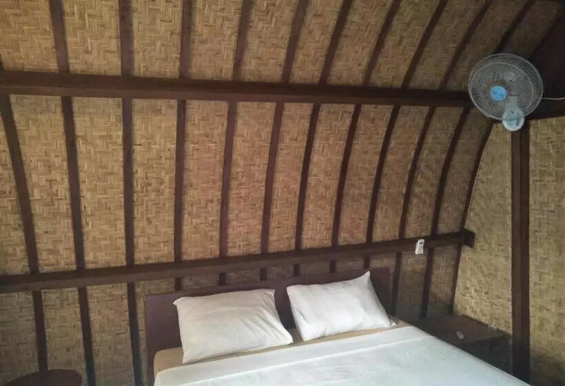 ペンション Pondok Anjani
