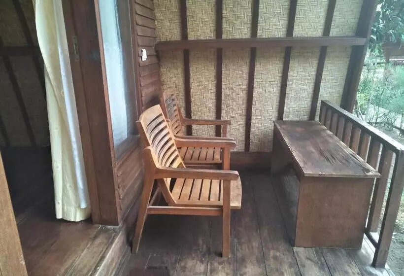 ペンション Pondok Anjani