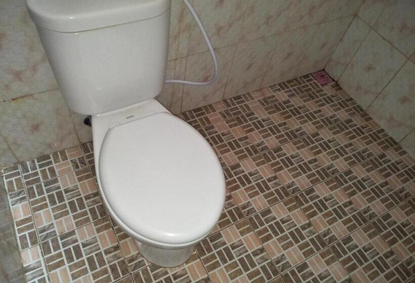 פנסיון Pondok Anjani