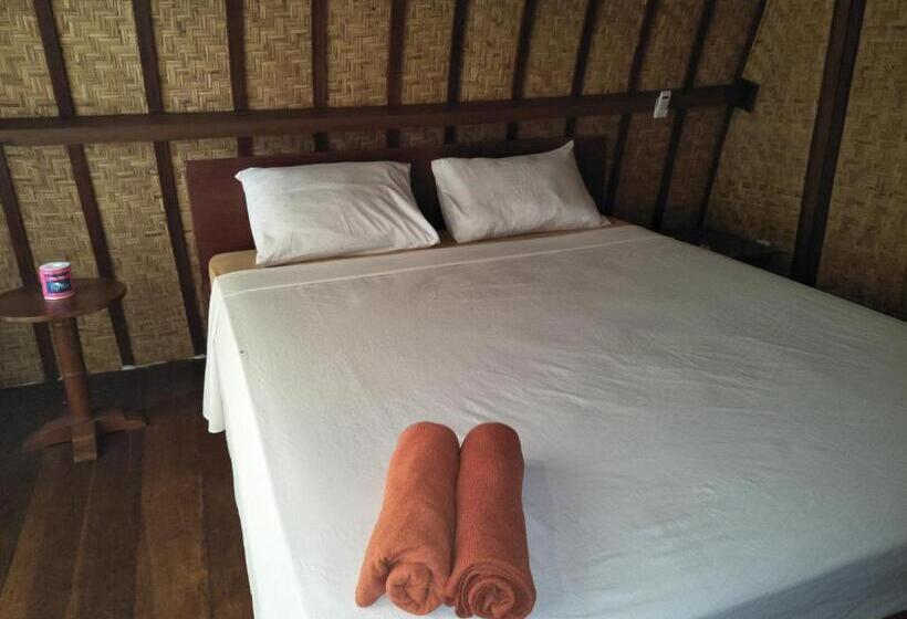 פנסיון Pondok Anjani