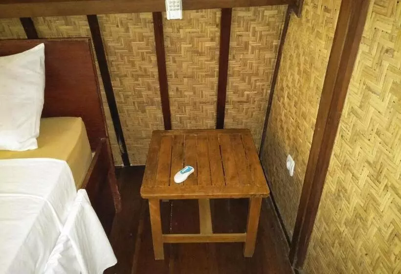 ペンション Pondok Anjani