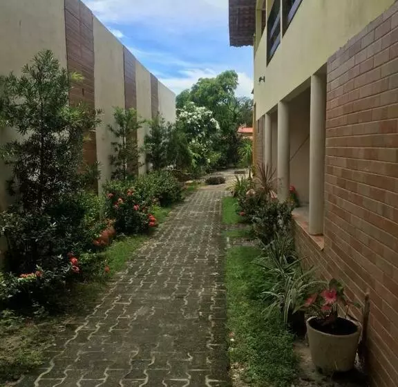 Majatalo Pousada Reflexo Das águas