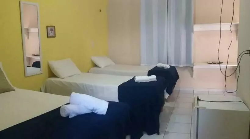 Majatalo Pousada Reflexo Das águas