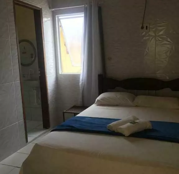 Majatalo Pousada Reflexo Das águas