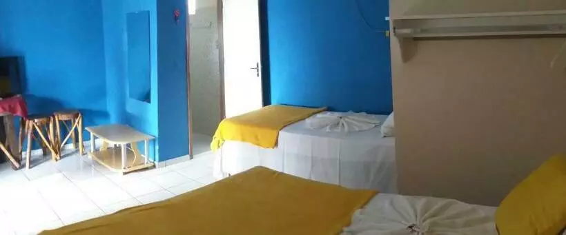 Majatalo Pousada Reflexo Das águas