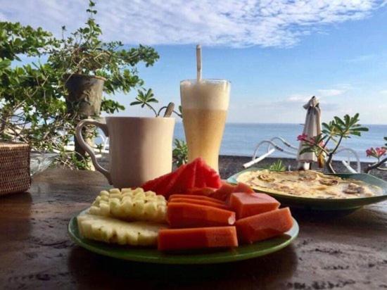 ペンション Putra Lebah Amed Guest House