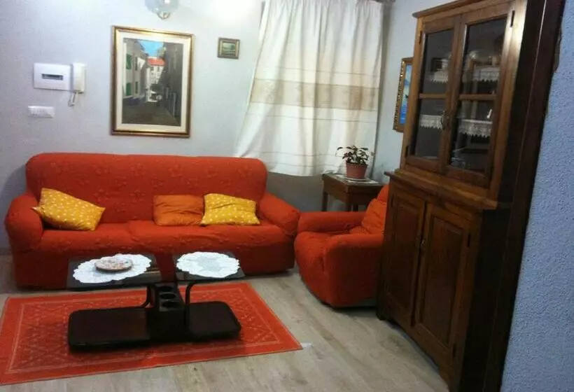 Majatalo S Apposentu