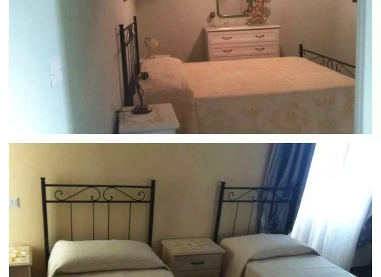 Majatalo S Apposentu