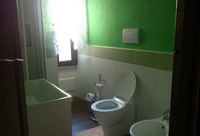 بنسيون S Apposentu