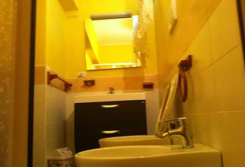 Majatalo S Apposentu