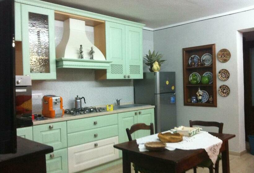 بنسيون S Apposentu