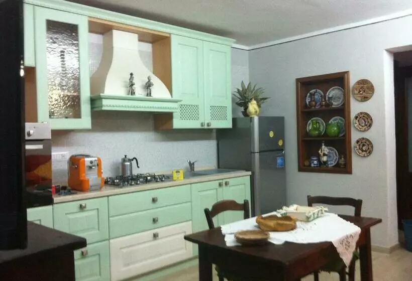 Majatalo S Apposentu