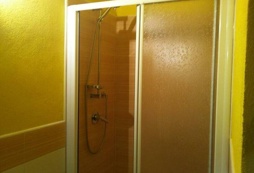 بنسيون S Apposentu