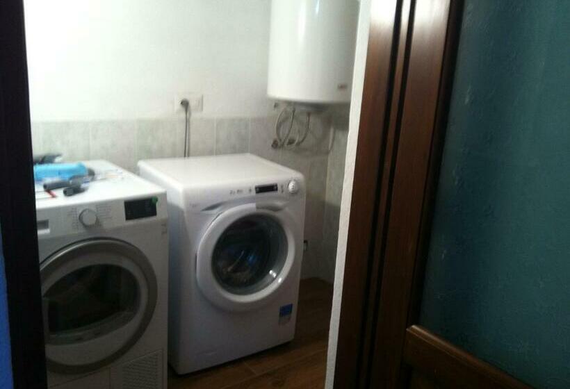 بنسيون S Apposentu