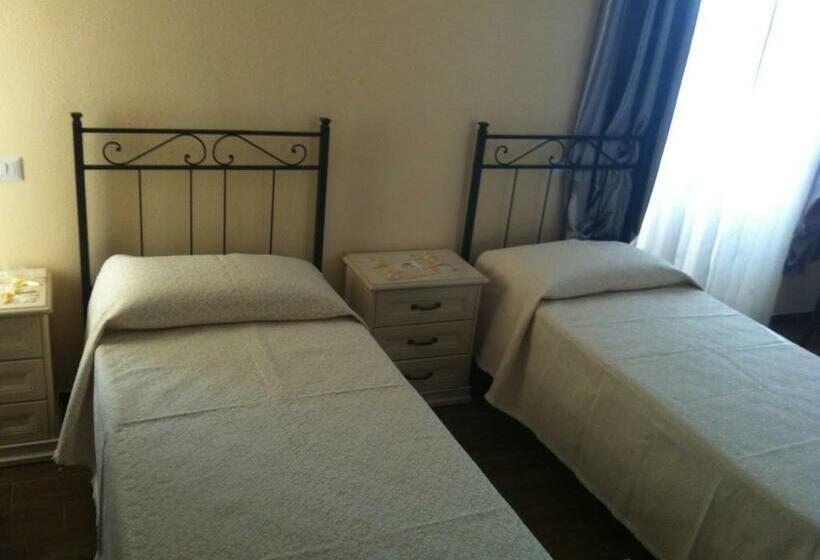 بنسيون S Apposentu