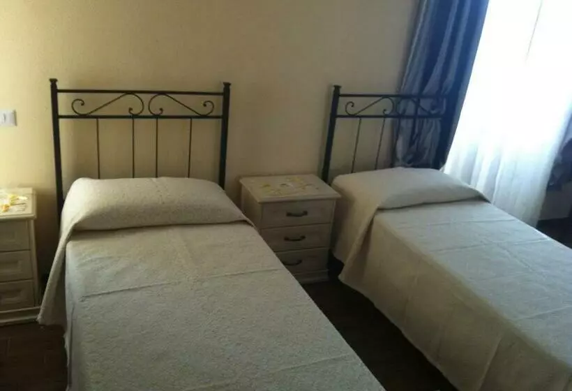 Majatalo S Apposentu