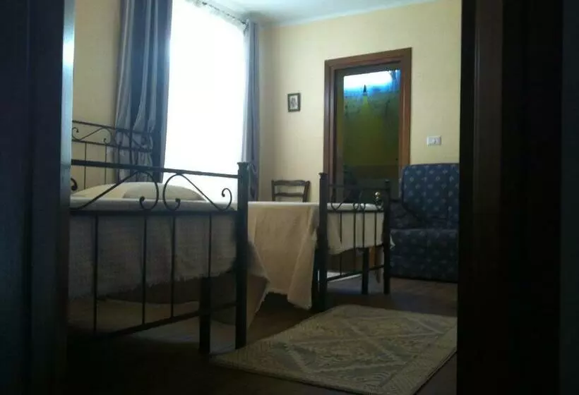 Majatalo S Apposentu