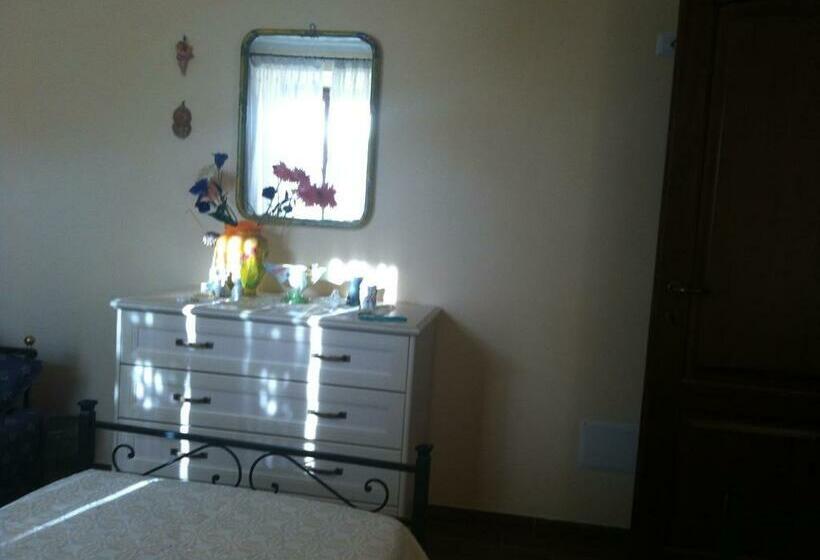 بنسيون S Apposentu