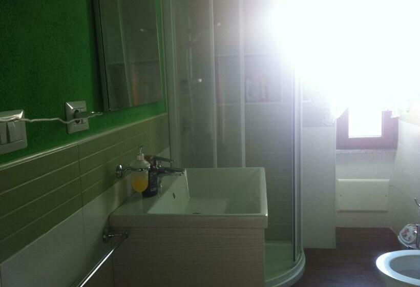 بنسيون S Apposentu