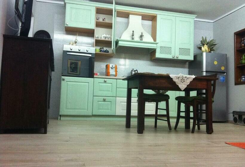 بنسيون S Apposentu