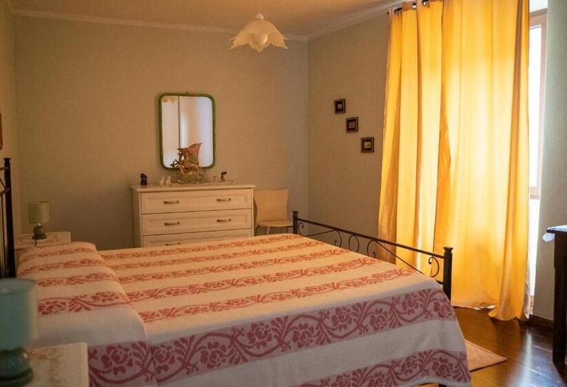 بنسيون S Apposentu