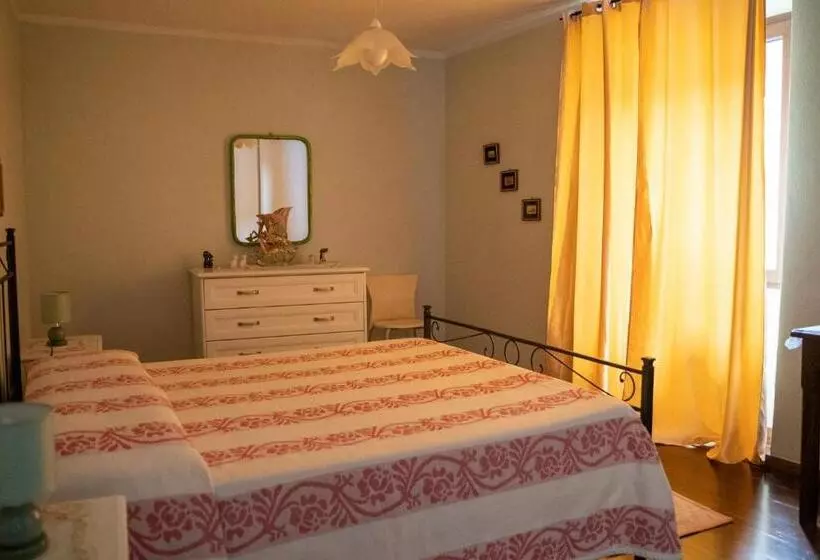 Majatalo S Apposentu