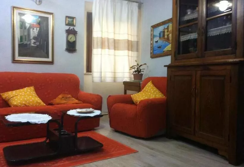 Majatalo S Apposentu