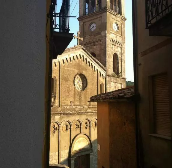 Majatalo S Apposentu