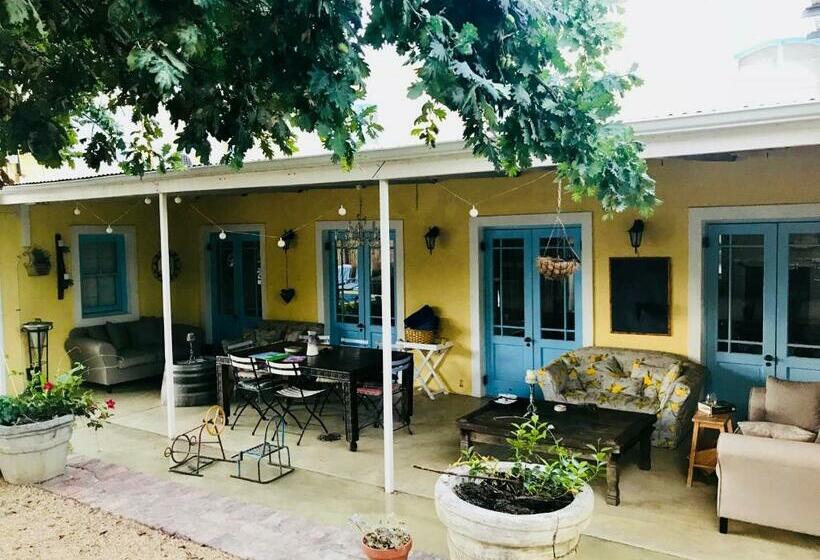 膳宿费 Shades Of Provence