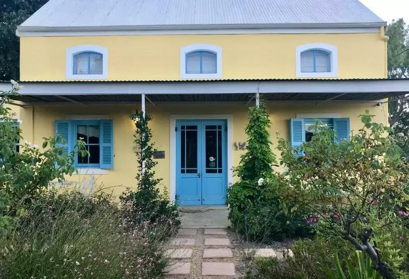 Majatalo Shades Of Provence