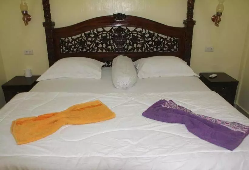 Majatalo Thomas  Retreat Bukit Lawang