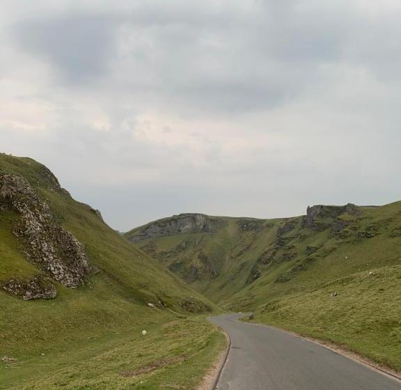 Slayleigh B&b, Matlock