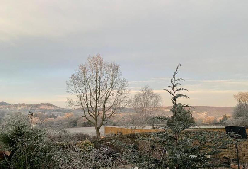 Slayleigh B&b, Matlock