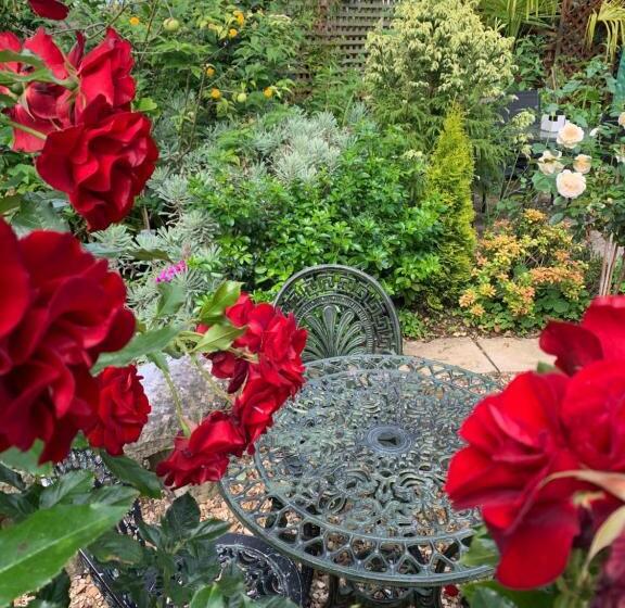 Slayleigh B&b, Matlock