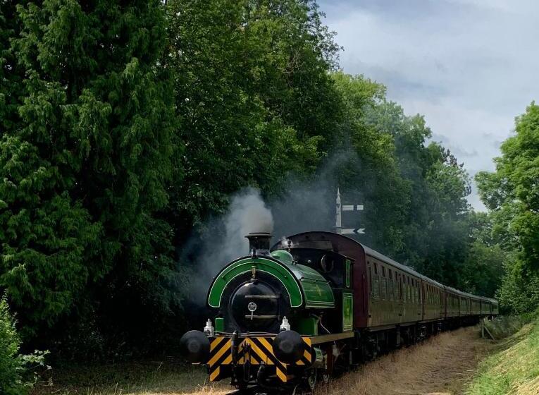 Slayleigh B&b, Matlock