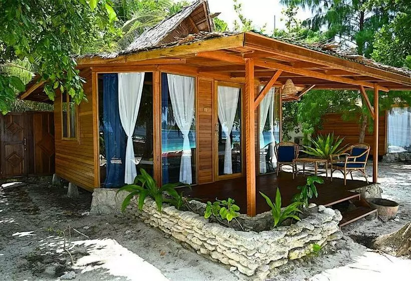 Agusta Eco Resort