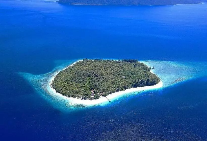Agusta Eco Resort