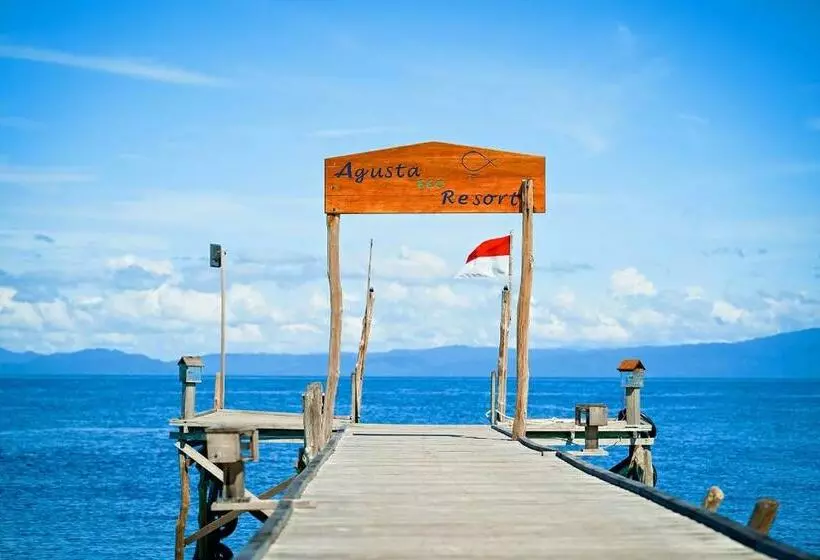 Agusta Eco Resort