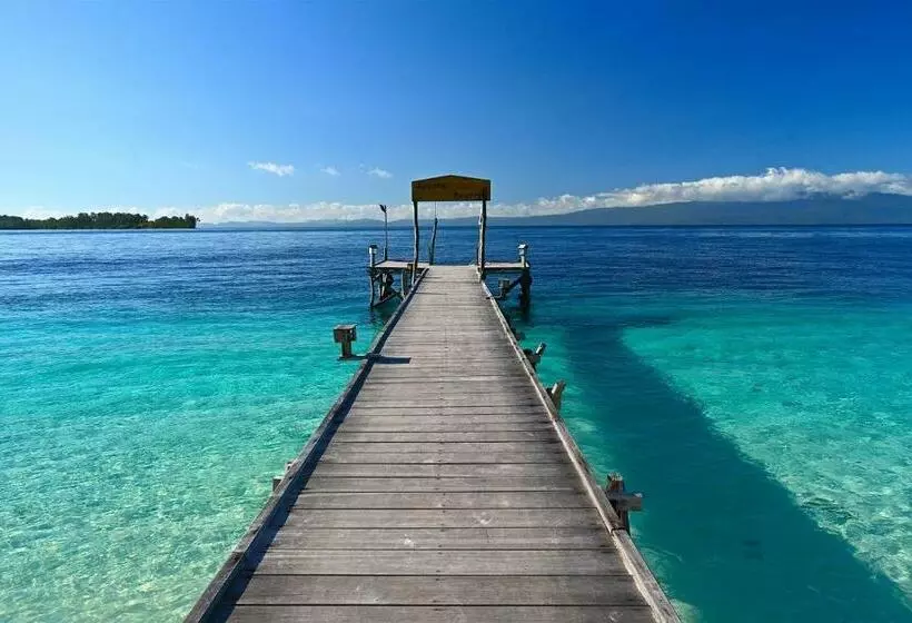 Agusta Eco Resort