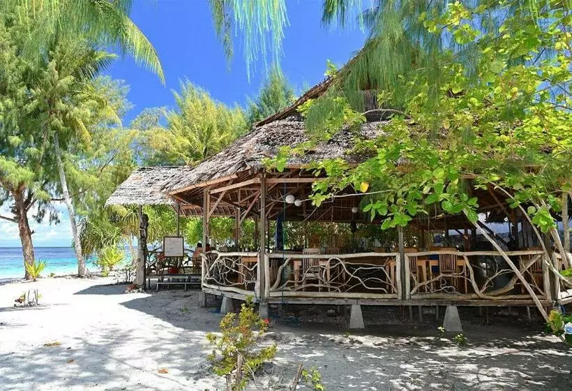 Agusta Eco Resort