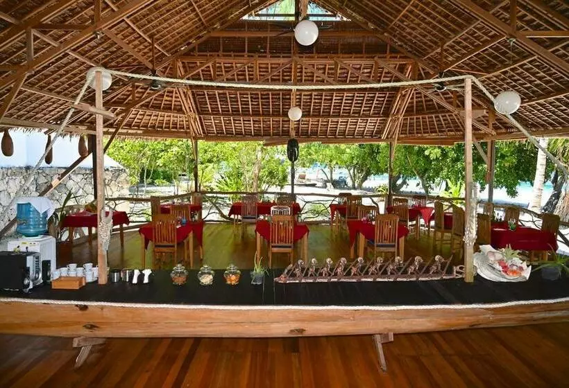 Agusta Eco Resort