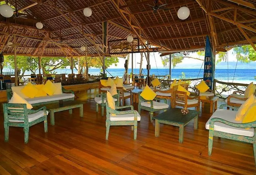 Agusta Eco Resort