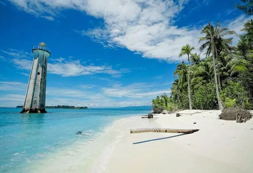 Agusta Eco Resort