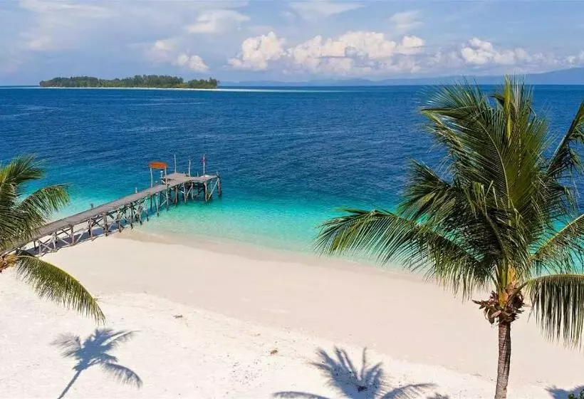 Agusta Eco Resort
