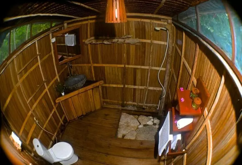 Agusta Eco Resort
