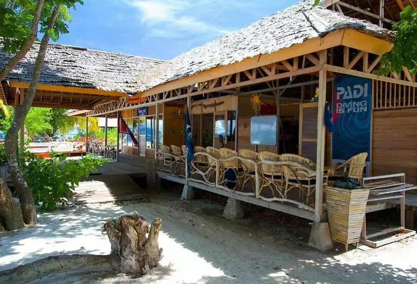 Agusta Eco Resort
